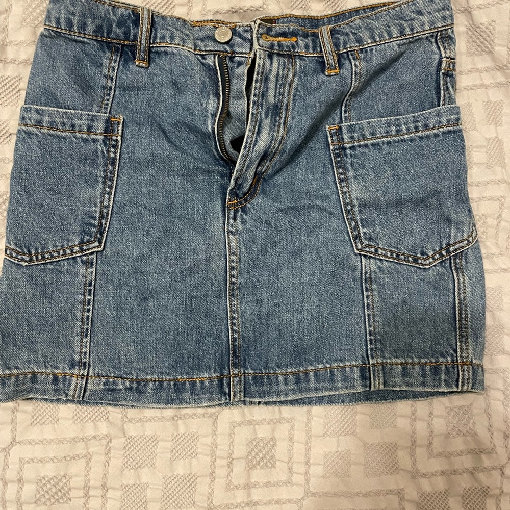 UO skirt
